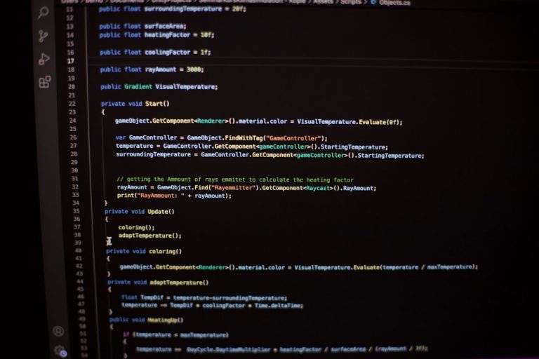 Streamline Your Workflow with YaraAdmin’s Innovative Features